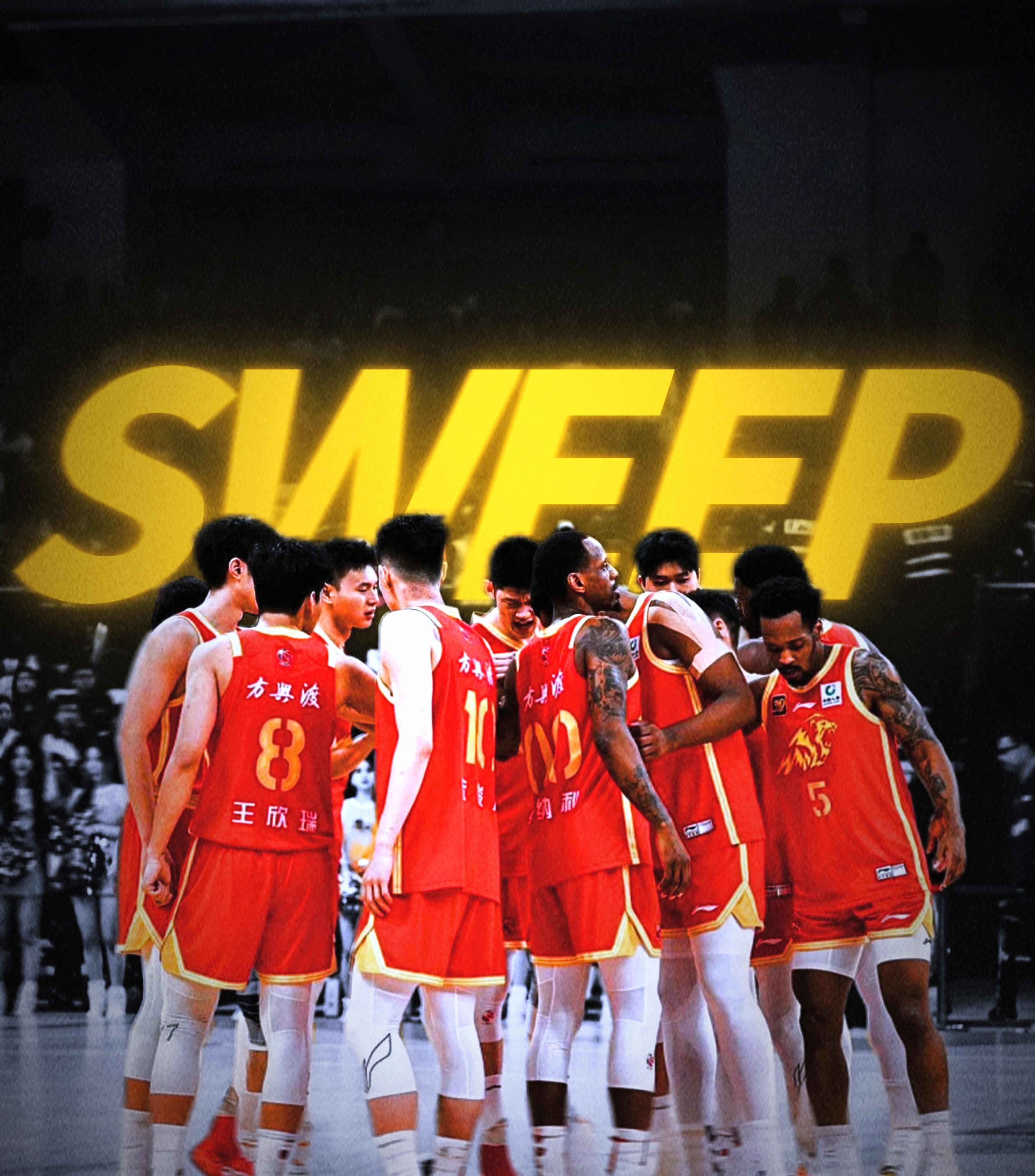 转折点广厦男篮复出首秀，NBA季后赛冲刺阶段攻防权衡，管理层满意，团队化学反应显著的简单介绍