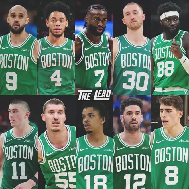 今夜波士顿凯尔特人调整名单以备国王杯；内部沟通环节打磨；气氛紧张；赛季目标并未改变的简单介绍-开云网页版