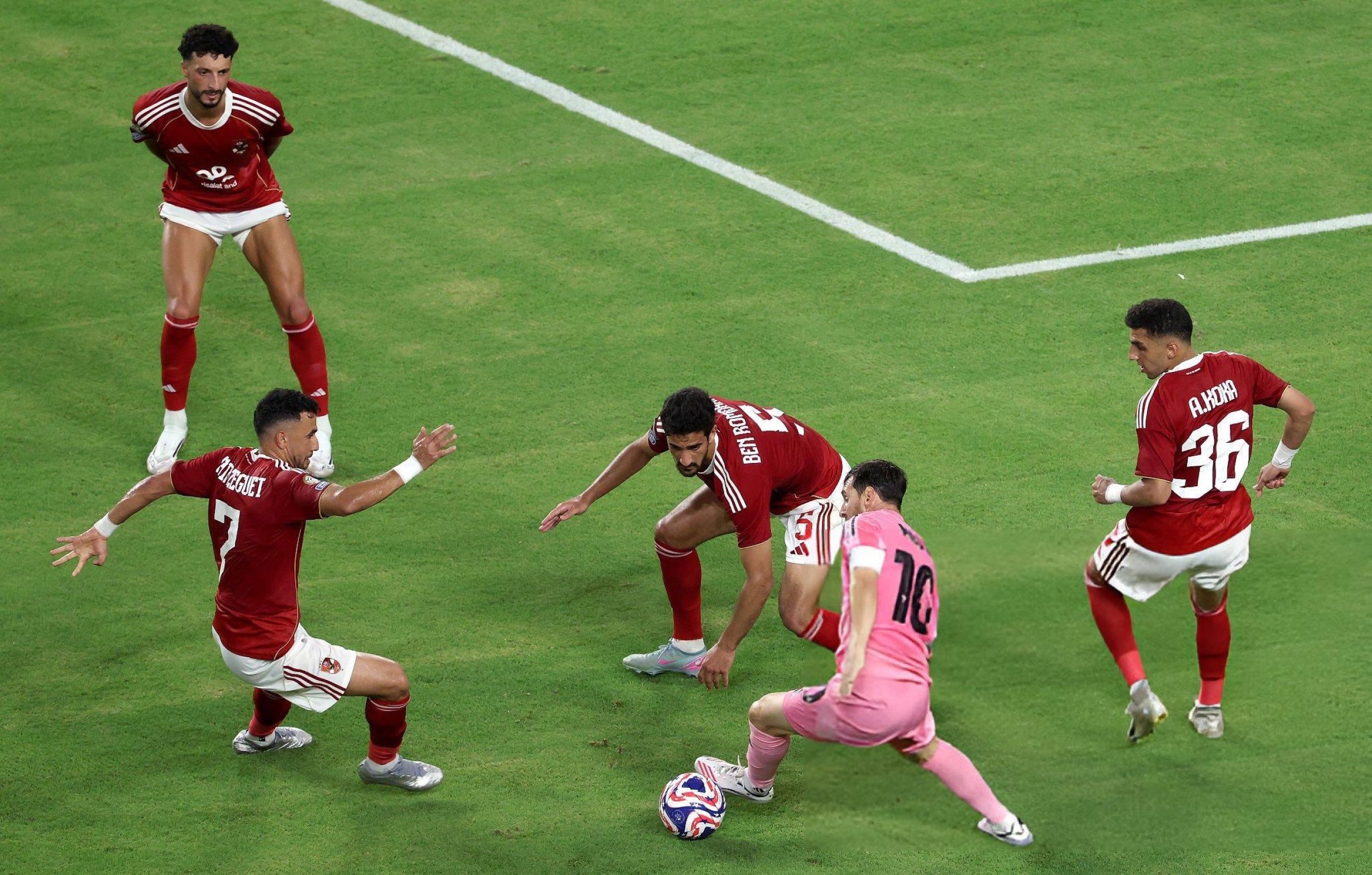 迈阿密国际比最新赛事 迈阿密国际比最新赛事