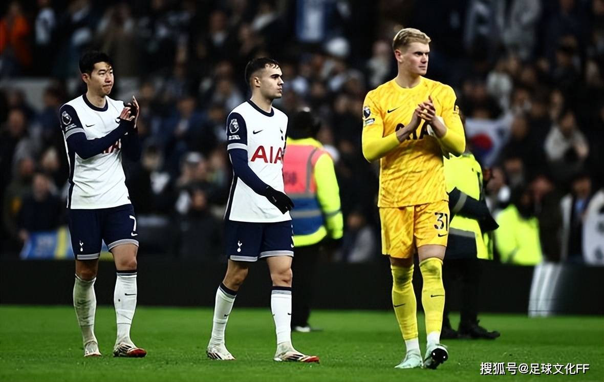 关于里程碑夜!托特纳姆造点机会,英超冲刺阶段刷纪录,媒体盛赞,球队文化再被提及的信息 关于里程碑夜!托特纳姆造点机会,英超冲刺阶段刷纪录,媒体盛赞,球队文化再被提及的信息