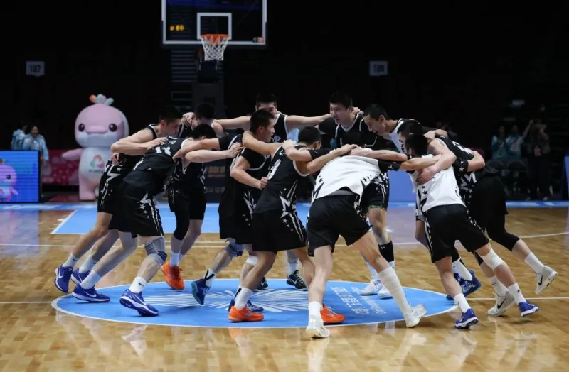 关于冲刺阶段深圳男篮刷新队史纪录——CBA常规赛节点到来,话题不断,纪律约束更严格的信息 关于冲刺阶段深圳男篮刷新队史纪录——CBA常规赛节点到来,话题不断,纪律约束更严格的信息