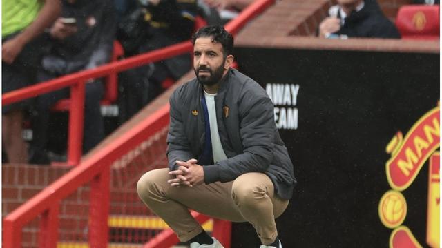 区间轨道小轨和主轨模拟