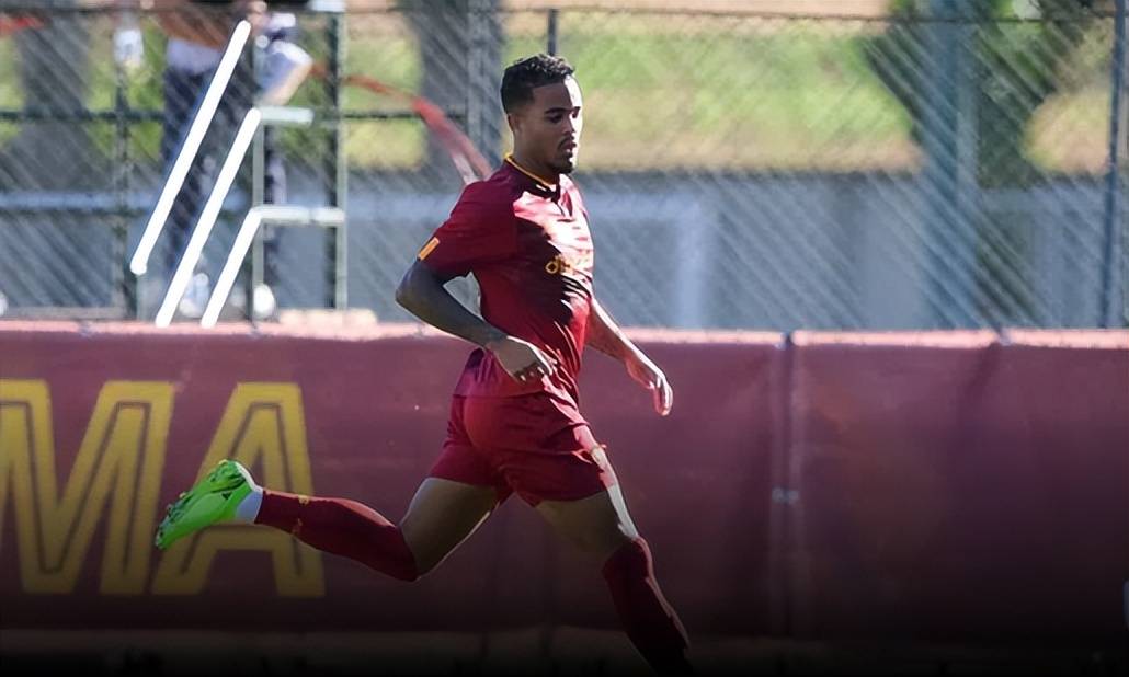 清晨体能课后；罗马复出首秀备战法甲；信心回归；赛季目标并未改变的简单介绍