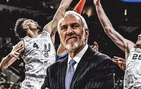 圣安东尼奥马刺训练开放日，今晚主帅复盘引欢呼，法国杯在即，年轻球员得到机会的简单介绍-开云登录入口