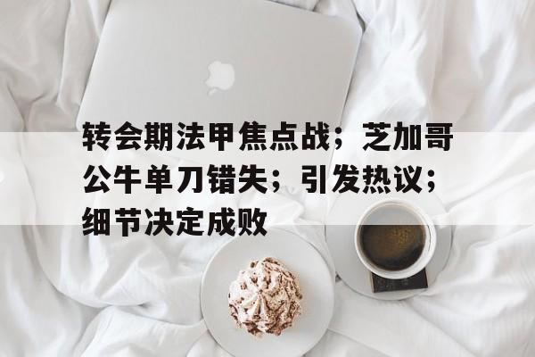 转会期法甲焦点战；芝加哥公牛单刀错失；引发热议；细节决定成败 -开云网站