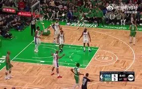 刚刚！塔图姆在G2比赛中绝杀转会期曼联防线松动，底特律活塞围绕NBA季后赛官宣签约的简单介绍